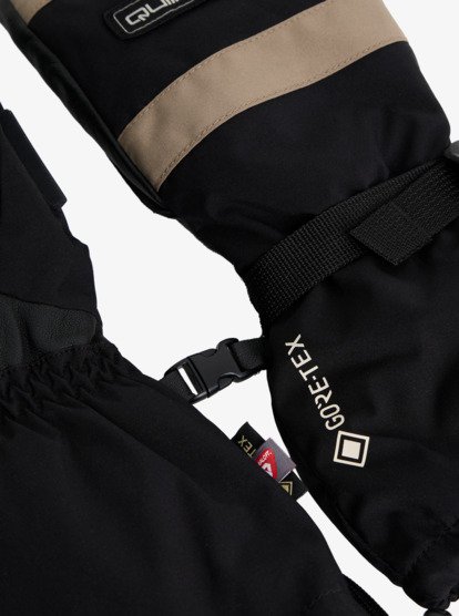 Highline GORE-TEX® - Technical Snow Mittens for Men  EQYHN03210