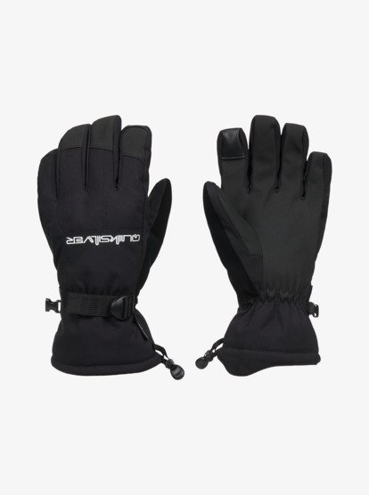 Mission GORE-TEX&reg;  EQYHN03211