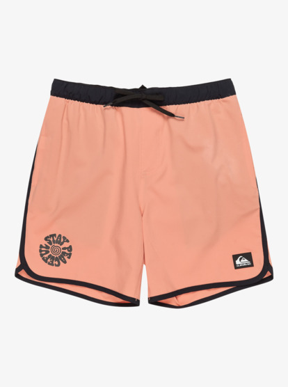 Omni Scallop 17" - Amphibian Board Shorts for Men  EQYHY03868