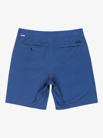 Union Heather Amph 19" - Amphibian Hybrid Shorts for Men  EQYHY03877