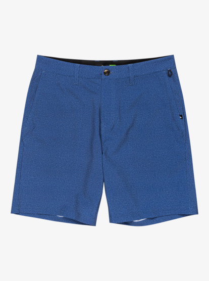 Union Heather Amph 19" - Amphibian Hybrid Shorts for Men  EQYHY03877