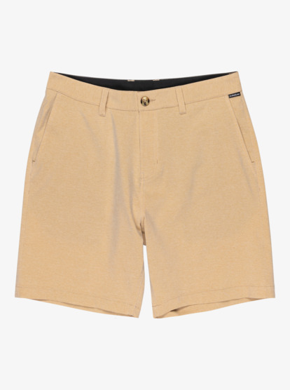 Union Heather Amph 19" - Amphibian Board Shorts for Men  EQYHY03877