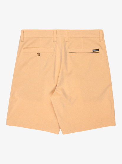 Union Heather Amph 19" - Amphibian Hybrid Shorts for Men  EQYHY03877