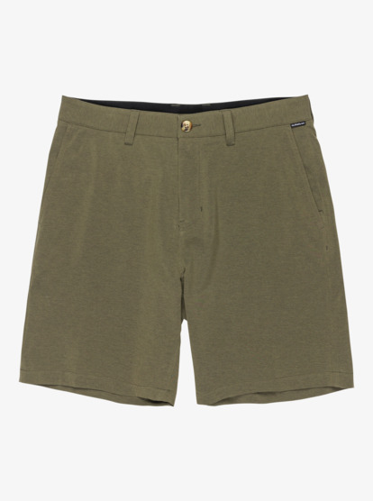 Union Heather Amph 19" - Amphibian Board Shorts for Men  EQYHY03877