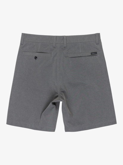 Union Heather Amph 19" - Amphibian Hybrid Shorts for Men  EQYHY03877