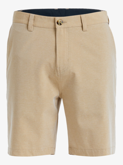 Union Heather Amph 19" - Amphibian Hybrid Shorts for Men  EQYHY03877