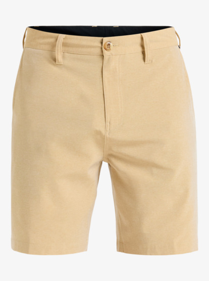 Union Heather Amph 19" - Amphibian Hybrid Shorts for Men  EQYHY03877