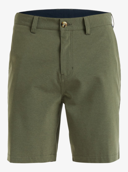 Union Heather Amph 19" - Amphibian Hybrid Shorts for Men  EQYHY03877