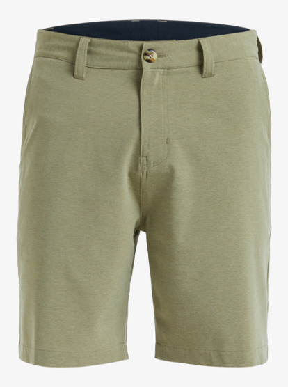 Union Heather Amph 19" - Amphibian Hybrid Shorts for Men  EQYHY03877