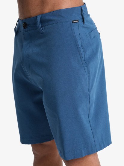 Union Heather Amph 19" 2024 - Amphibian Board Shorts for Men  EQYHY03877