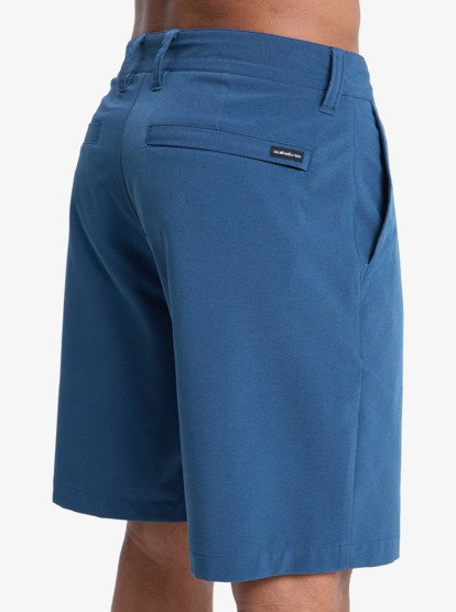 Union Heather Amph 19" 2024 - Amphibian Board Shorts for Men  EQYHY03877