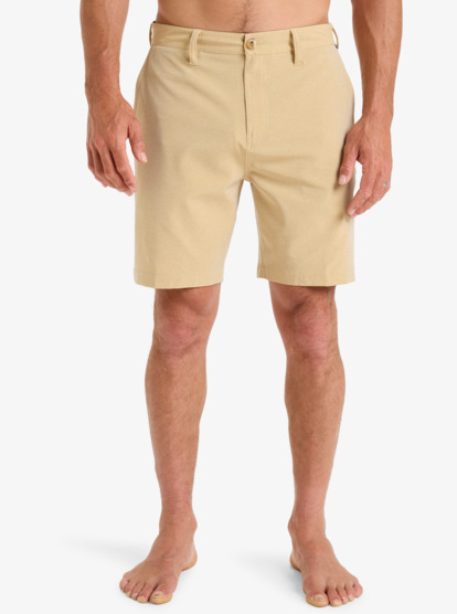 Union Heather Amph 19" - Amphibian Board Shorts for Men  EQYHY03877