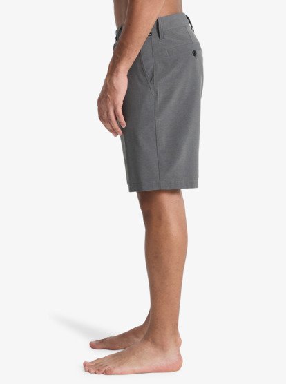 Union Heather Amph 19"  EQYHY03877