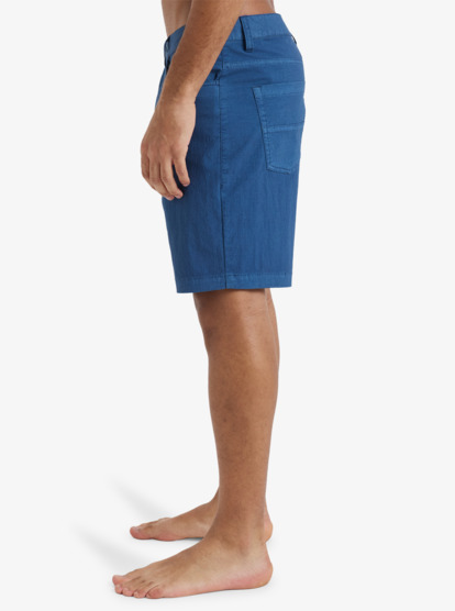 Nelson Surfwash 18" - Amphibian Hybrid Shorts for Men  EQYHY03879