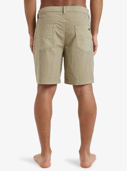 Nelson Surfwash 18" - Amphibian Hybrid Shorts for Men  EQYHY03879