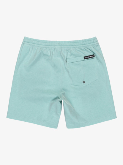 Taxer Heather Amphibian 18" - Hybrid Shorts for Men  EQYHY03880