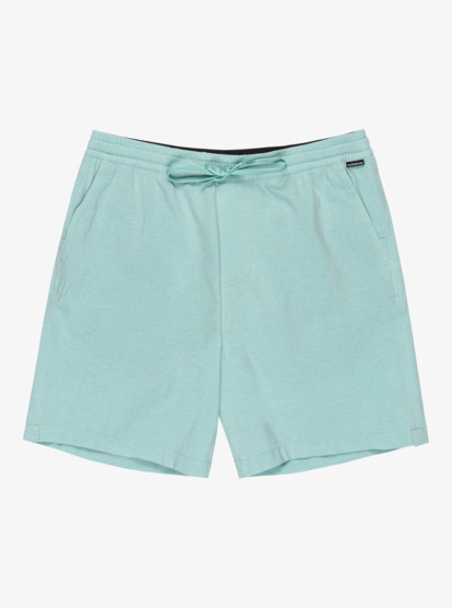 Taxer Heather Amphibian 18" - Hybrid Shorts for Men  EQYHY03880