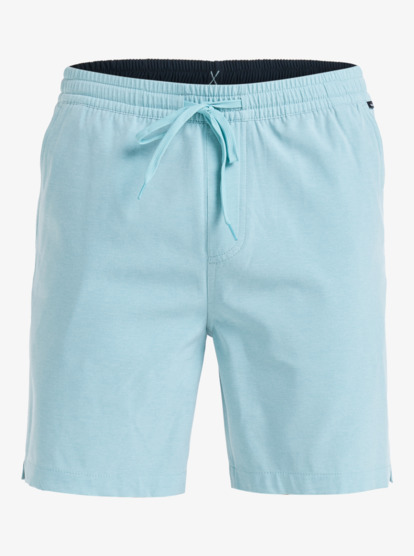 Taxer Heather Amphibian 18" - Hybrid Shorts for Men  EQYHY03880