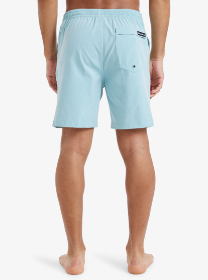 Taxer Heather Amphibian 18" - Hybrid Shorts for Men  EQYHY03880