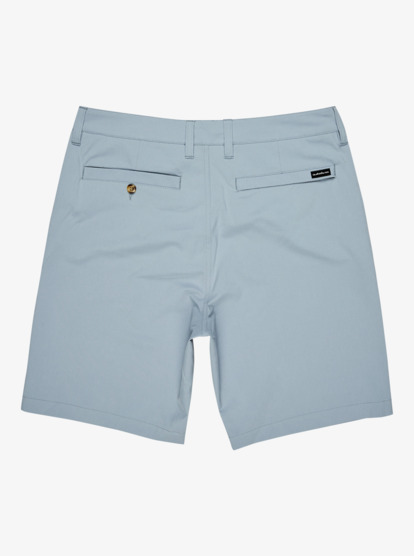 quiksilver, Union Amph 20" - Amphibian Board Shorts for Men, ASHLEY BLUE (bhl0) Union Amph 20" - Amphibian Board Shorts for Men  EQYHY03881