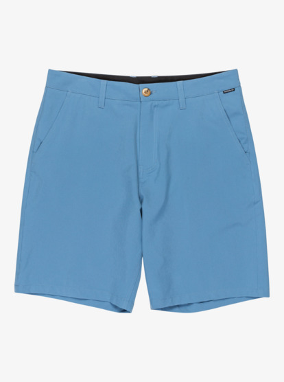 Union 20" - Amphibian Hybrid Shorts for Men  EQYHY03881