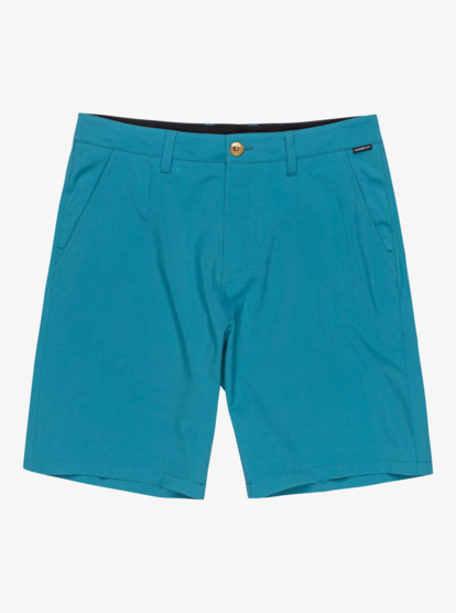 Union 20" - Amphibian Hybrid Shorts for Men  EQYHY03881