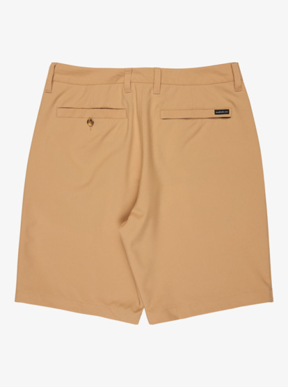 Union 20" - Amphibian Hybrid Shorts for Men  EQYHY03881