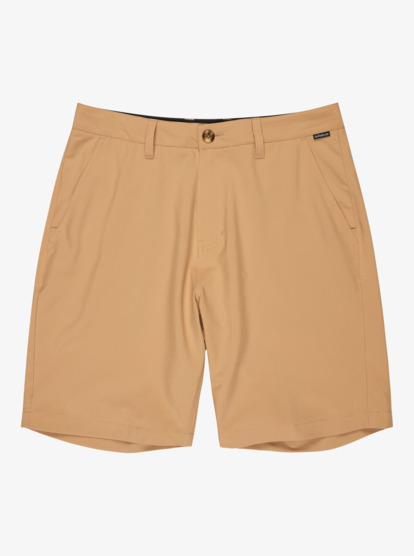 Union 20" - Amphibian Hybrid Shorts for Men  EQYHY03881