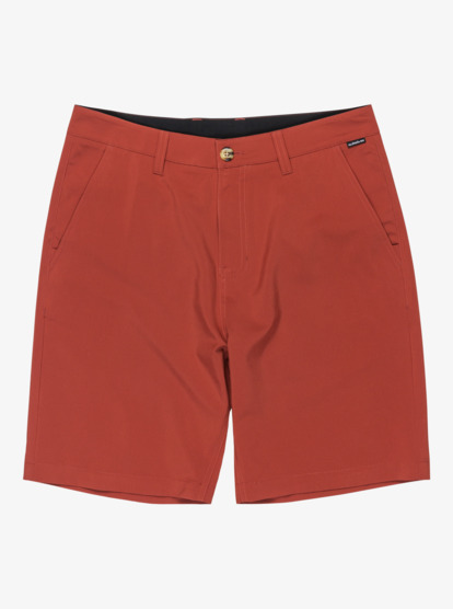 Union 20" - Amphibian Hybrid Shorts for Men  EQYHY03881