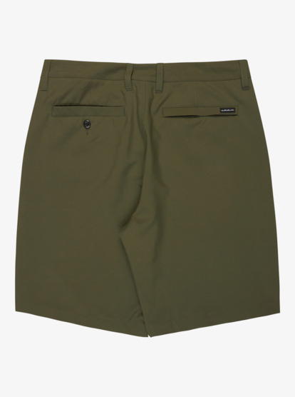 Union 20" - Amphibian Hybrid Shorts for Men  EQYHY03881