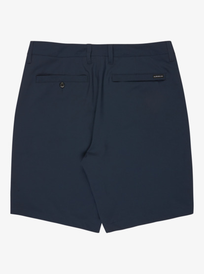 Union 20" - Amphibian Hybrid Shorts for Men  EQYHY03881