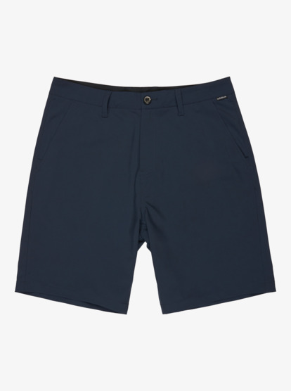 Union 20" - Amphibian Hybrid Shorts for Men  EQYHY03881