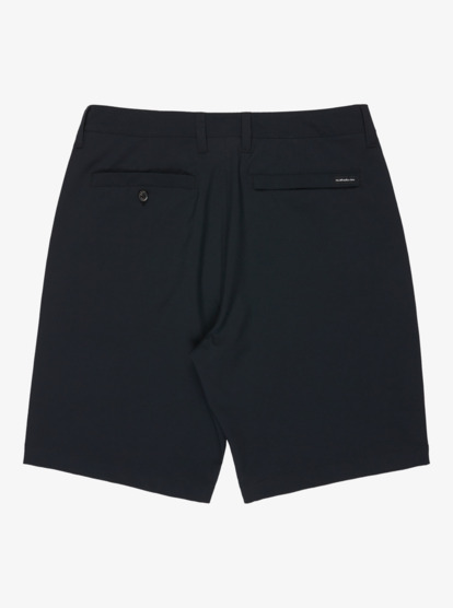 Union 20" - Amphibian Hybrid Shorts for Men  EQYHY03881