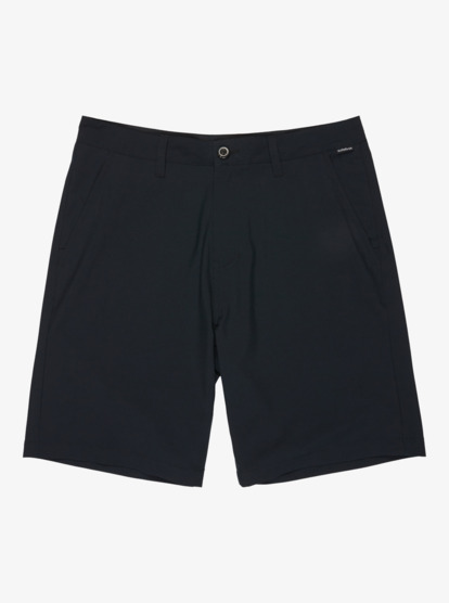 Union 20" - Amphibian Hybrid Shorts for Men  EQYHY03881