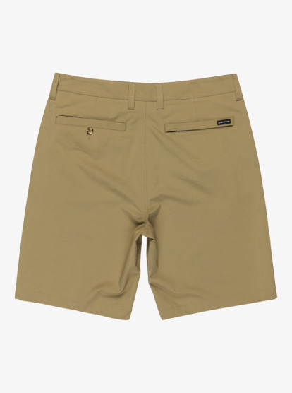 Union 20" - Amphibian Hybrid Shorts for Men  EQYHY03881