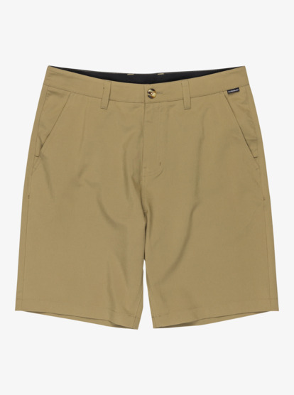 Union 20" - Amphibian Hybrid Shorts for Men  EQYHY03881