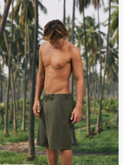 Union Amph 20" - Amphibian Board Shorts for Men  EQYHY03881