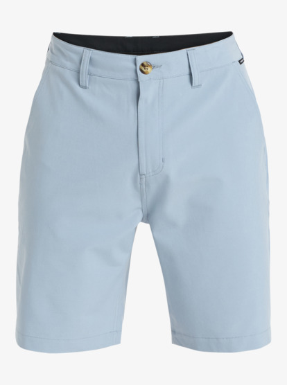 quiksilver, Union Amph 20" - Amphibian Board Shorts for Men, ASHLEY BLUE (bhl0) Union Amph 20" - Amphibian Board Shorts for Men  EQYHY03881