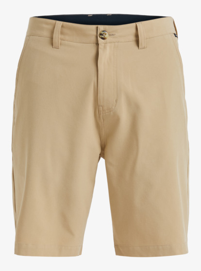 Union 20" - Amphibian Hybrid Shorts for Men  EQYHY03881