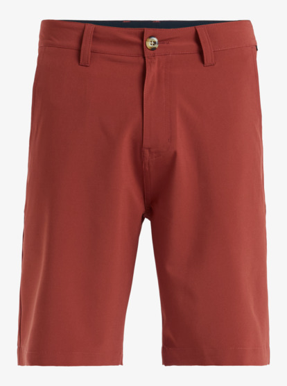 Union 20" - Amphibian Hybrid Shorts for Men  EQYHY03881