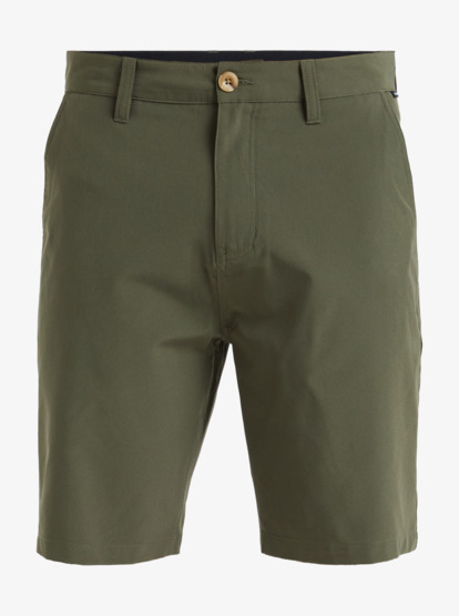 Union 20" - Amphibian Hybrid Shorts for Men  EQYHY03881