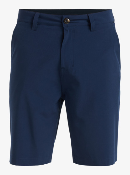 Union 20" - Amphibian Hybrid Shorts for Men  EQYHY03881