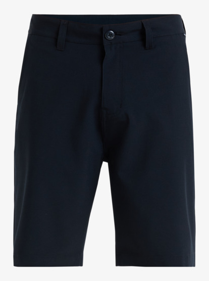 Union 20" - Amphibian Hybrid Shorts for Men  EQYHY03881