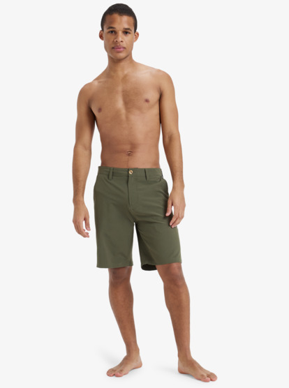 Union Amph 20" - Amphibian Board Shorts for Men  EQYHY03881