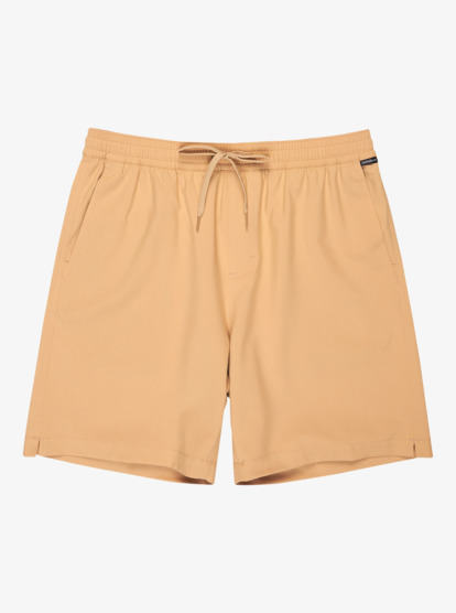 Taxer Amphibian 18" - Amphibian Hybrid Shorts for Men  EQYHY03883