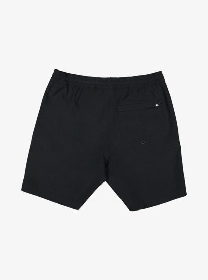 quiksilver, Taxer Amph 18" - Amphibian Board Shorts for Men, BLACK (kvj0) Taxer Amph 18" - Amphibian Board Shorts for Men  EQYHY03883