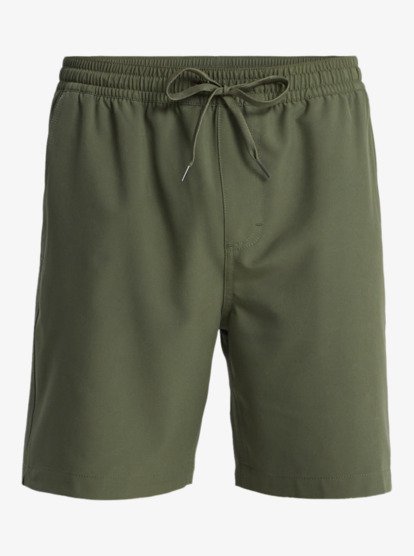 Taxer Amph 18" - Amphibian Board Shorts for Men  EQYHY03883