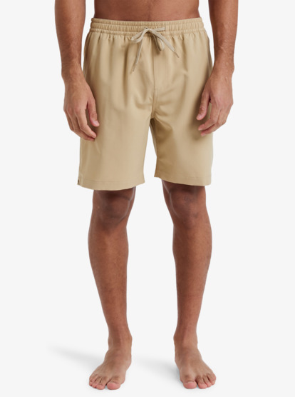 Taxer Amphibian 18" - Amphibian Hybrid Shorts for Men  EQYHY03883