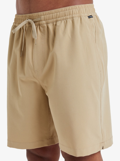 Taxer Amphibian 18" - Amphibian Hybrid Shorts for Men  EQYHY03883