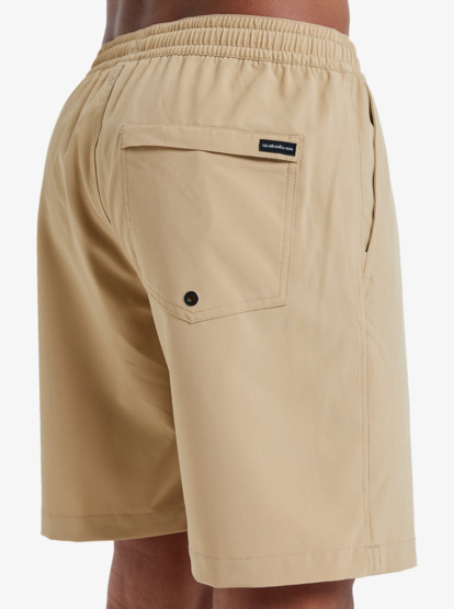 Taxer Amphibian 18" - Amphibian Hybrid Shorts for Men  EQYHY03883